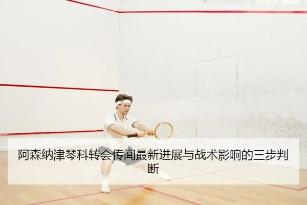 阿森纳津琴科转会传闻最新进展与战术影响的三步判断